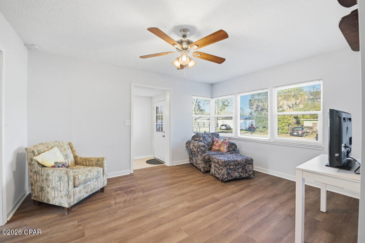 Old Orchard - Residential