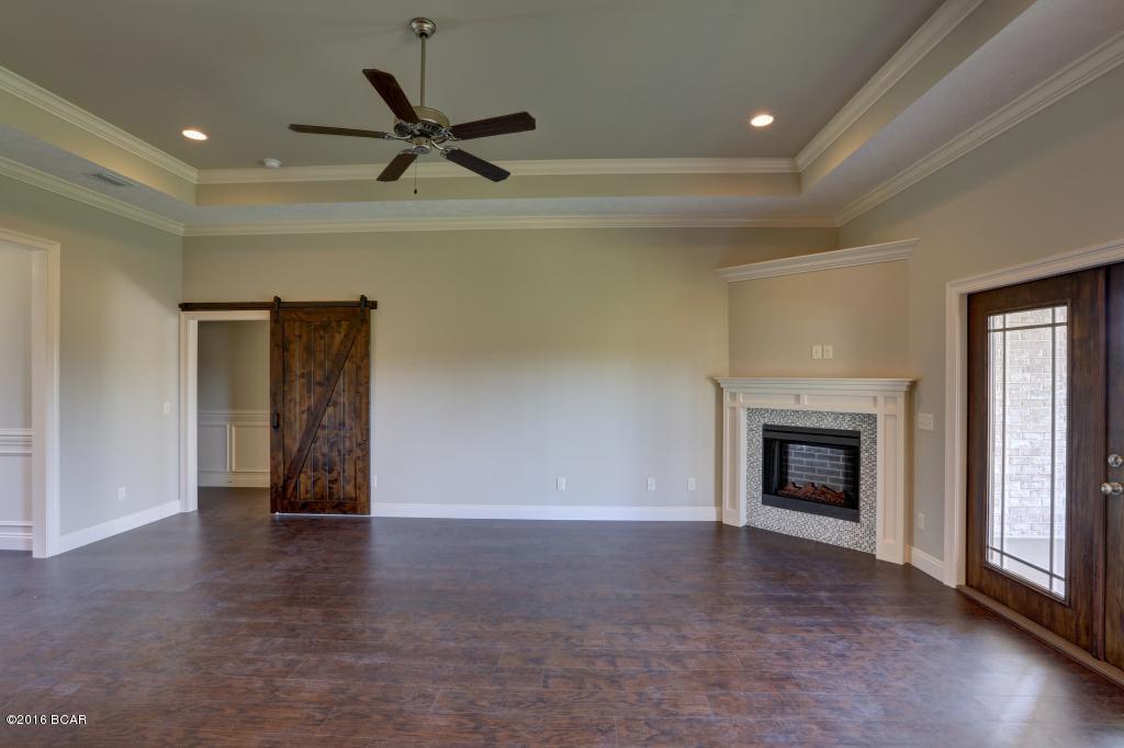 Cedar Park Ph I - Residential