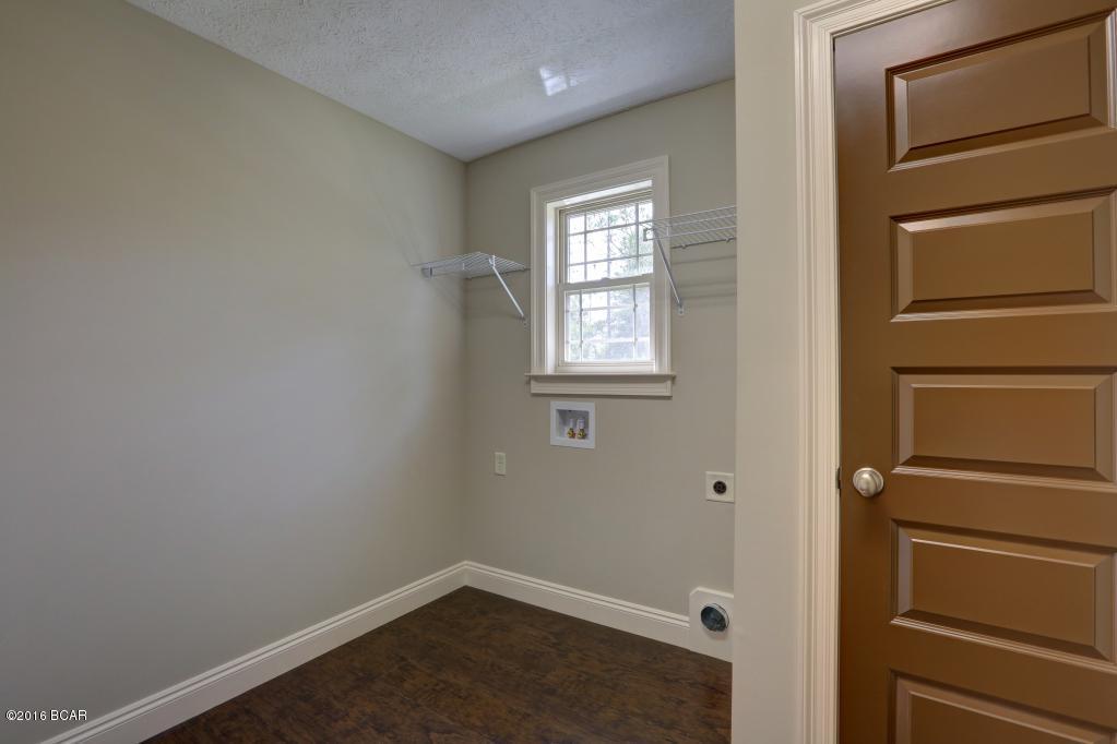 Cedar Park Ph I - Residential