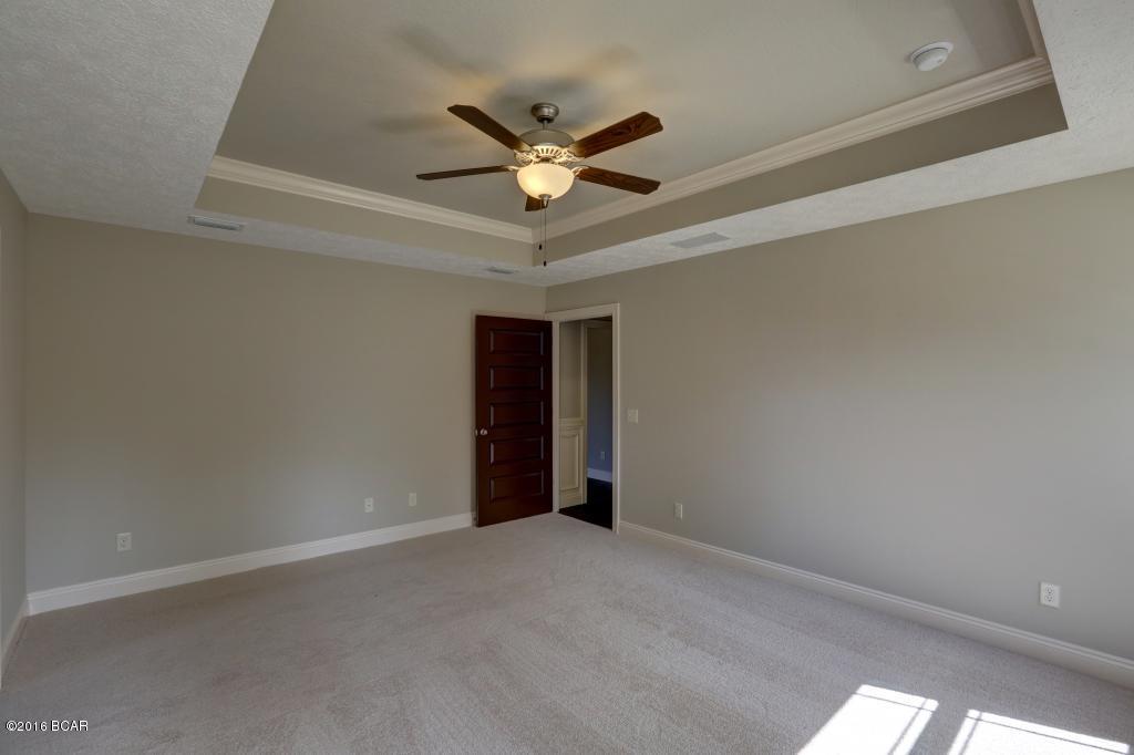 Cedar Park Ph I - Residential