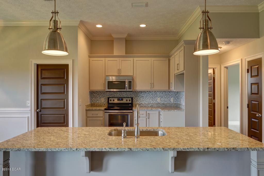 Cedar Park Ph I - Residential