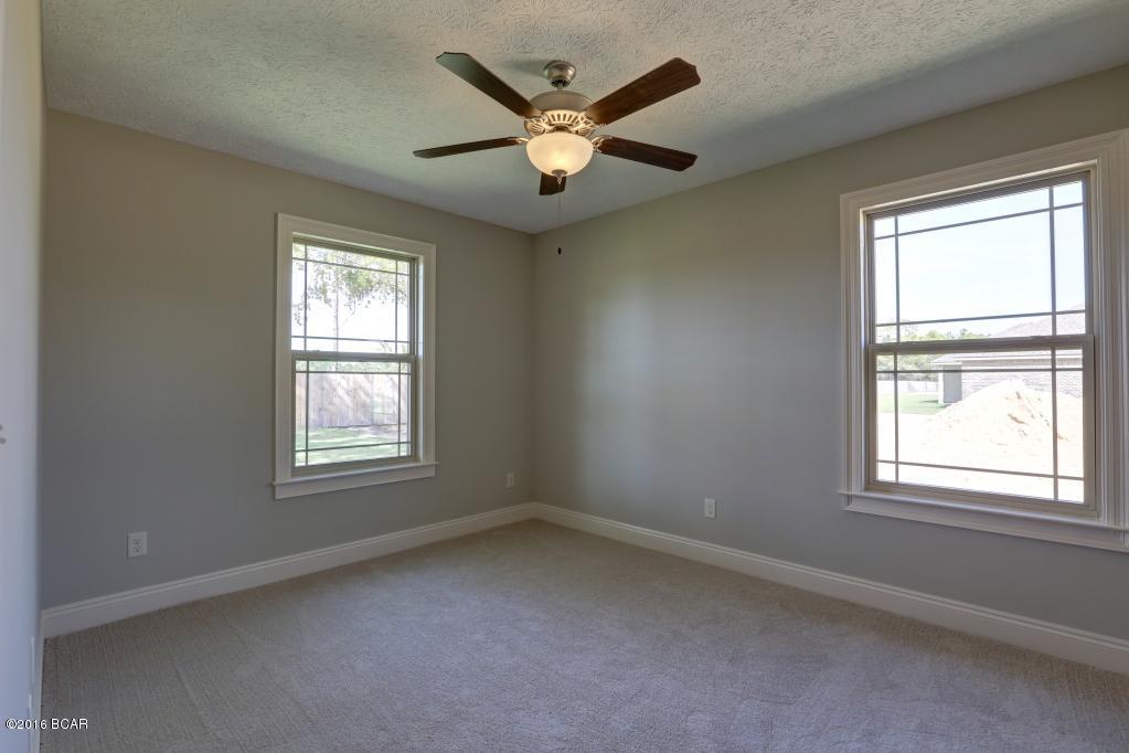 Cedar Park Ph I - Residential