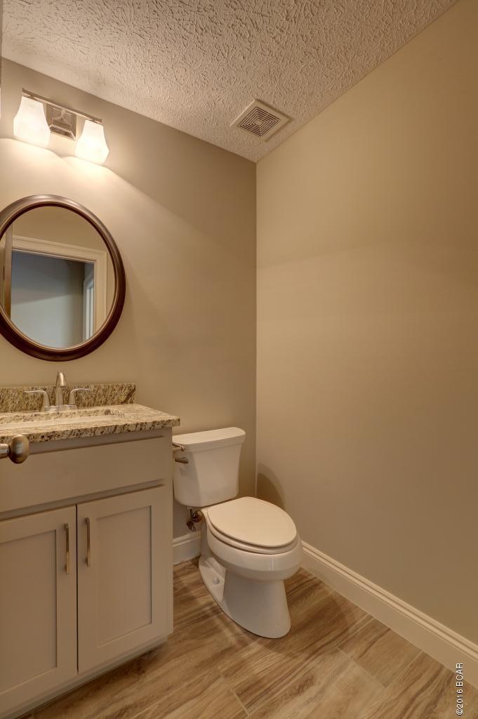 Cedar Park Ph I - Residential