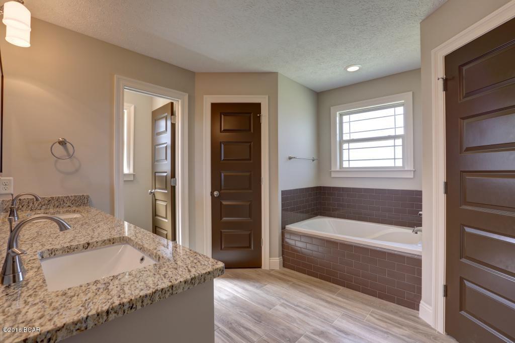 Cedar Park Ph I - Residential