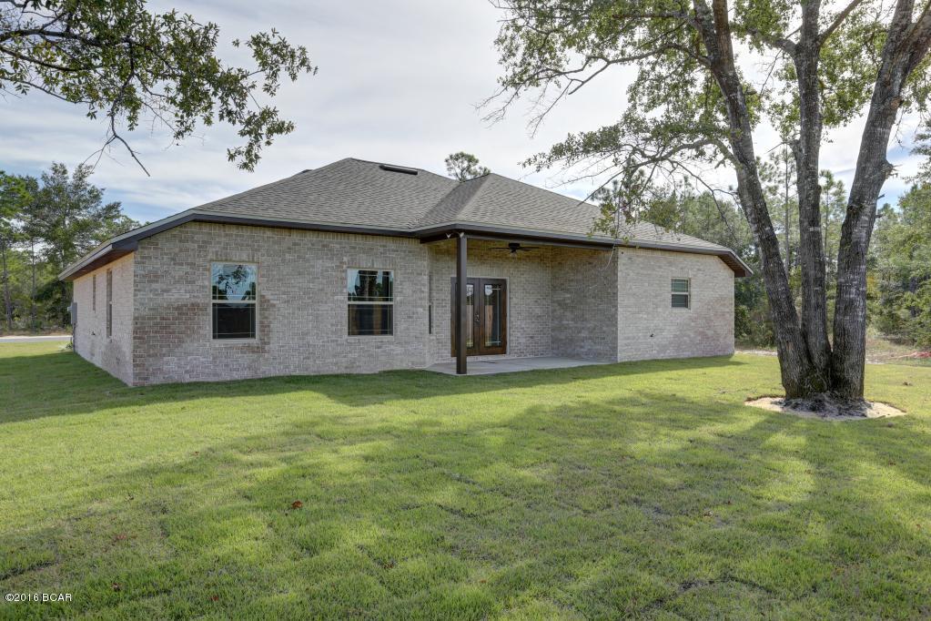 Cedar Park Ph I - Residential