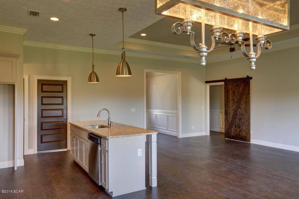 Cedar Park Ph I - Residential