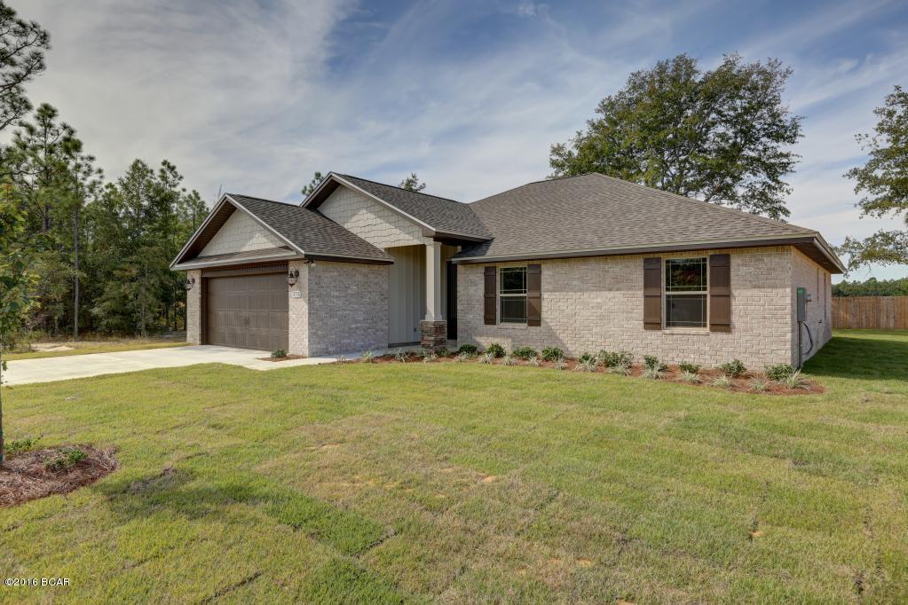 Cedar Park Ph I - Residential