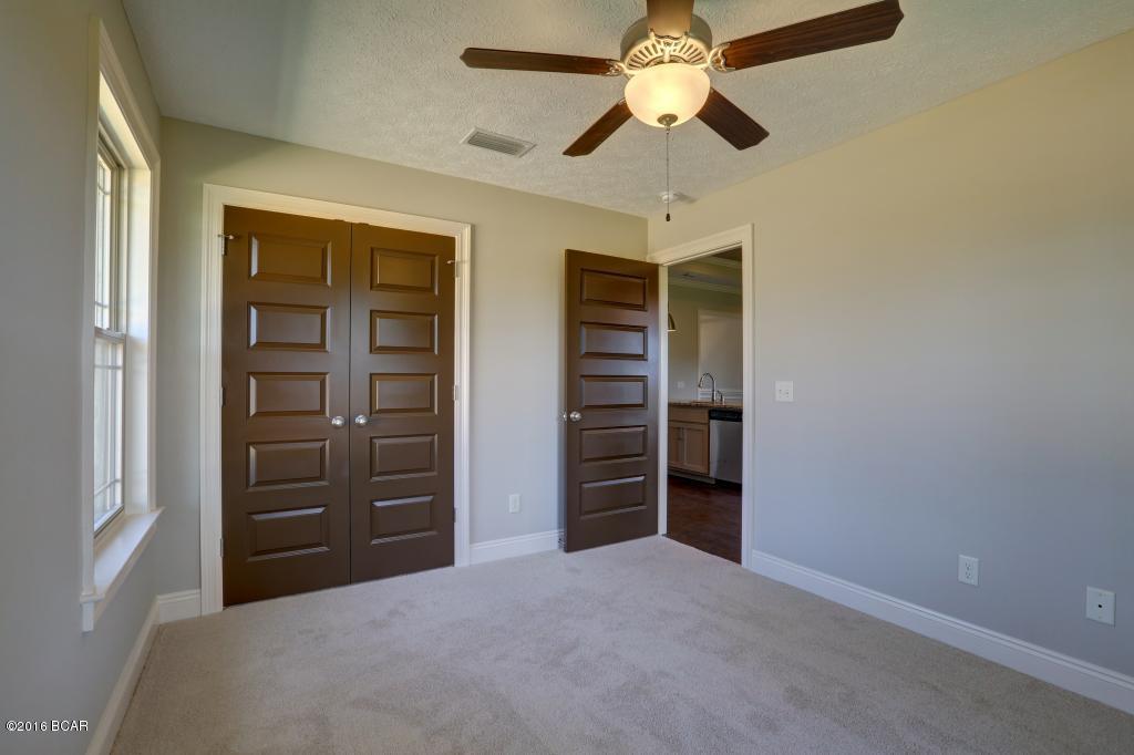 Cedar Park Ph I - Residential