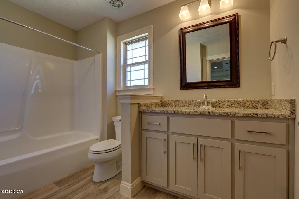 Cedar Park Ph I - Residential