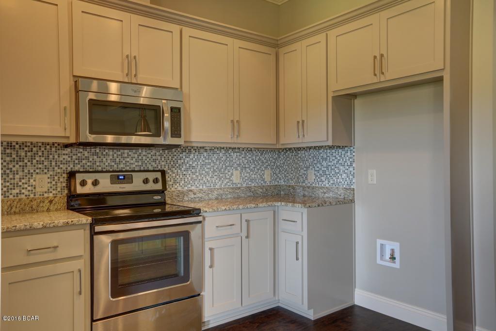 Cedar Park Ph I - Residential