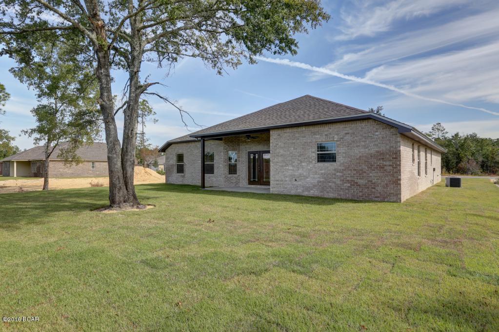 Cedar Park Ph I - Residential