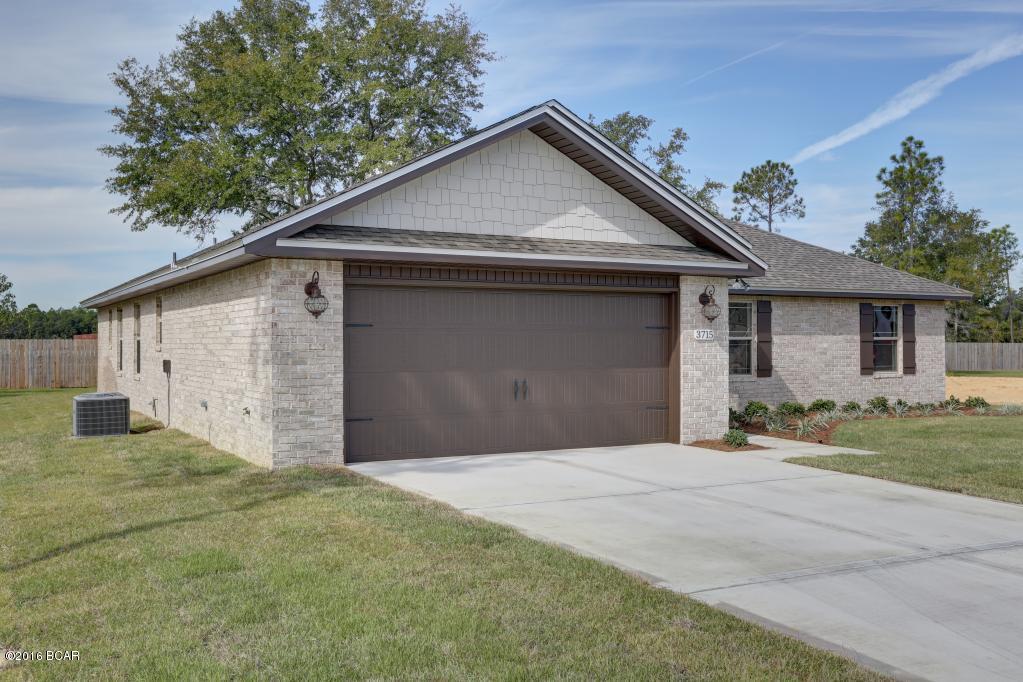 Cedar Park Ph I - Residential