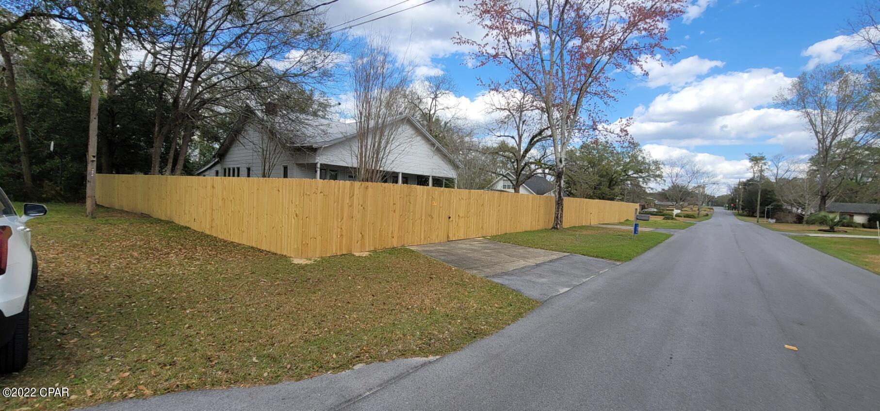 [No Recorded Subdiv] - Residential