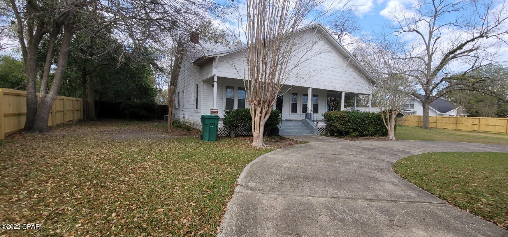 [No Recorded Subdiv] - Residential