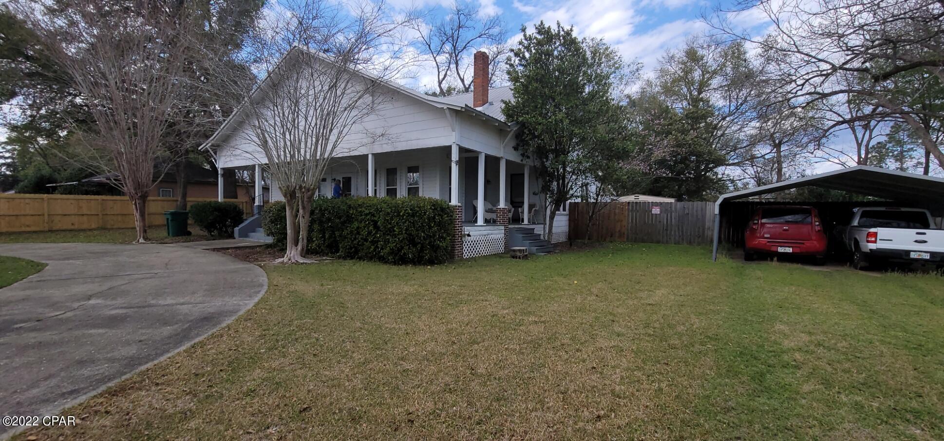 [No Recorded Subdiv] - Residential