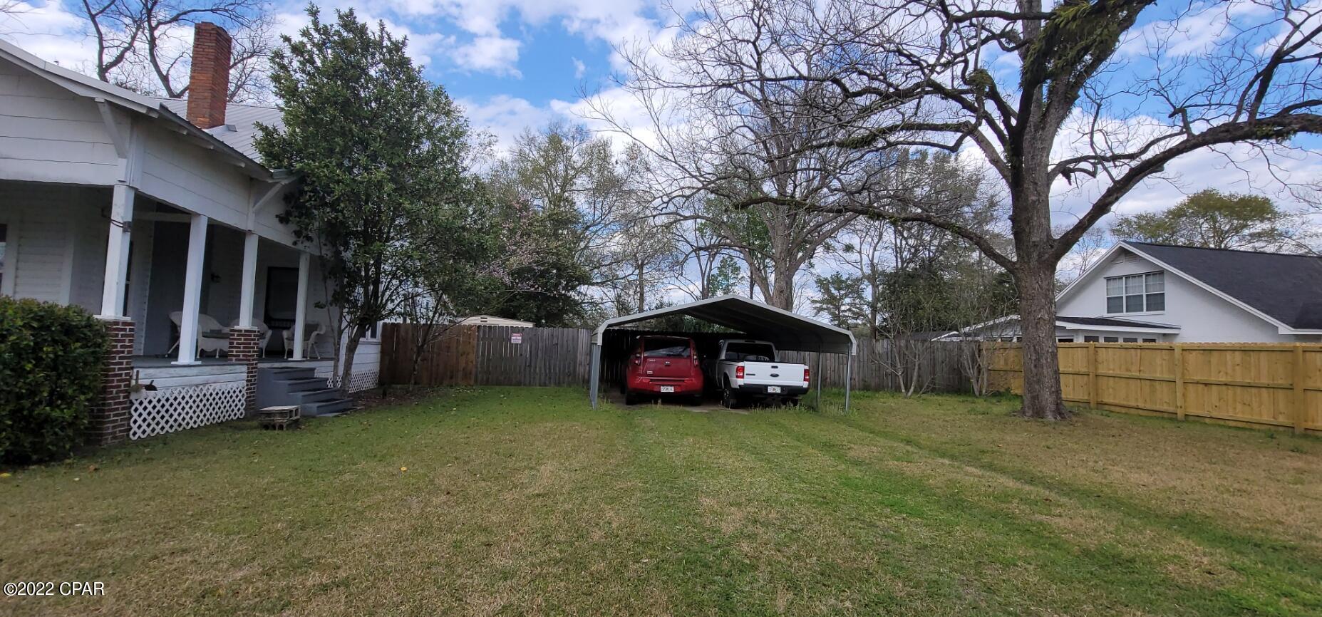 [No Recorded Subdiv] - Residential