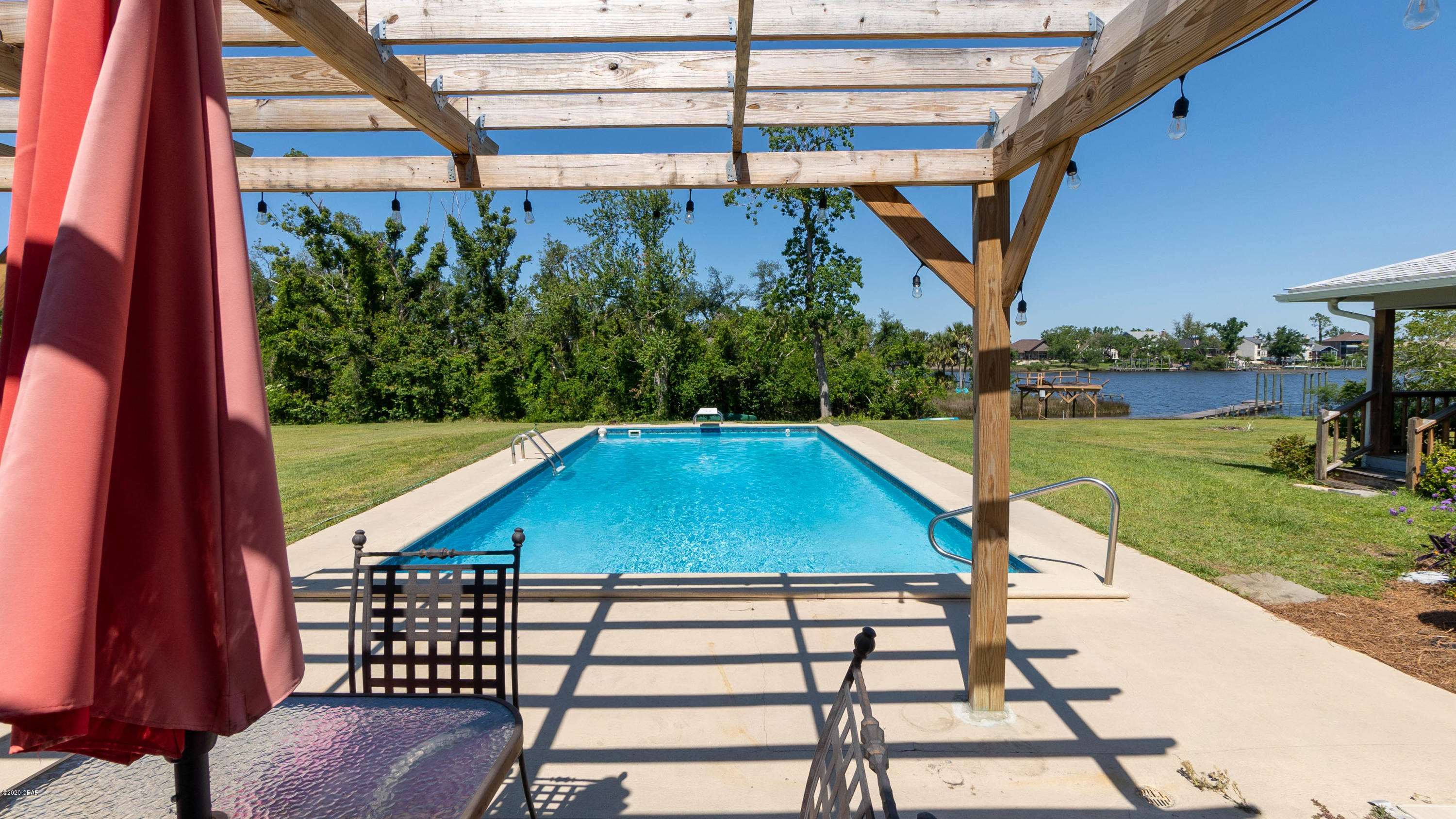 College Point Estate 1st Add - Residential