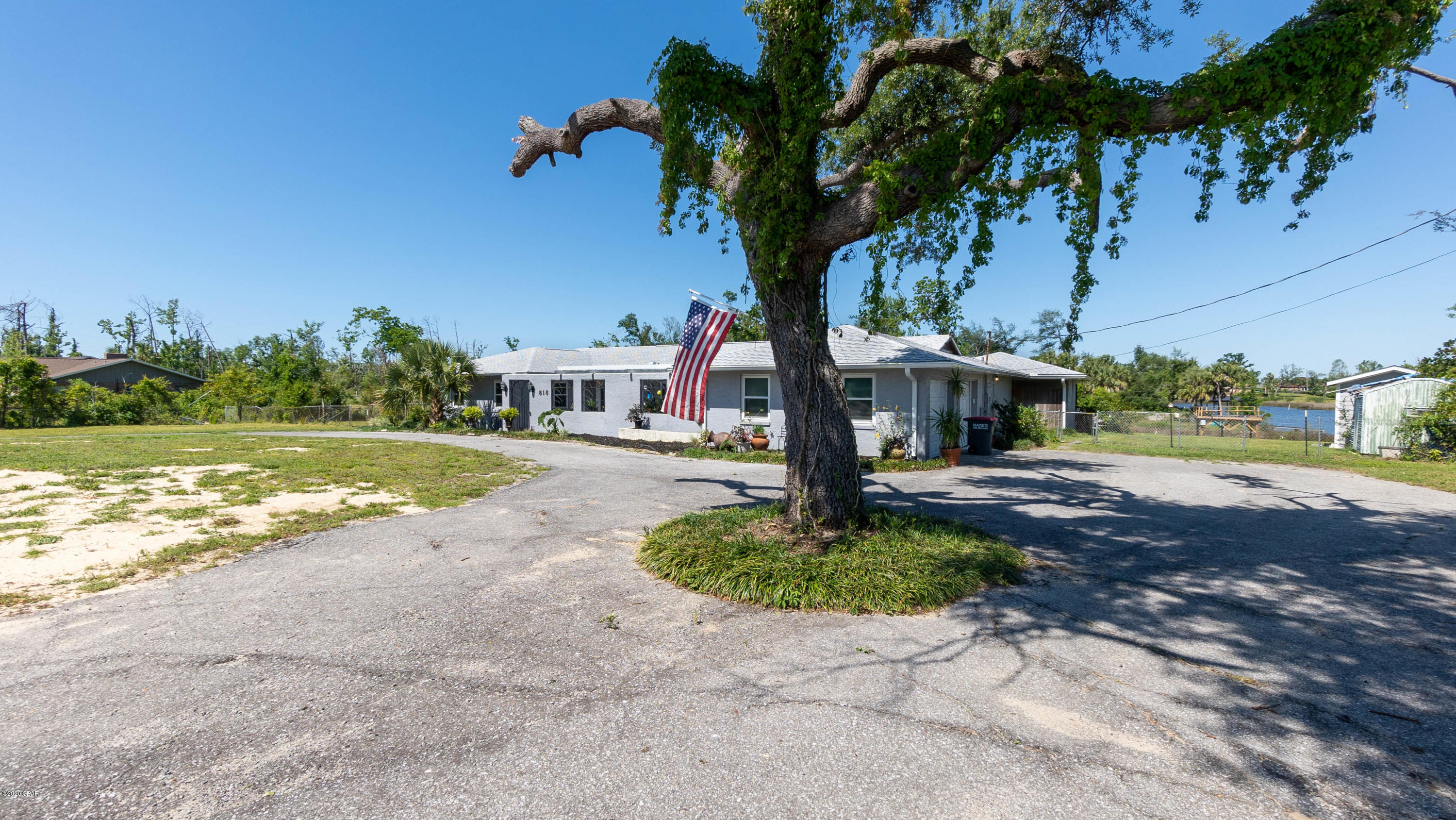 College Point Estate 1st Add - Residential