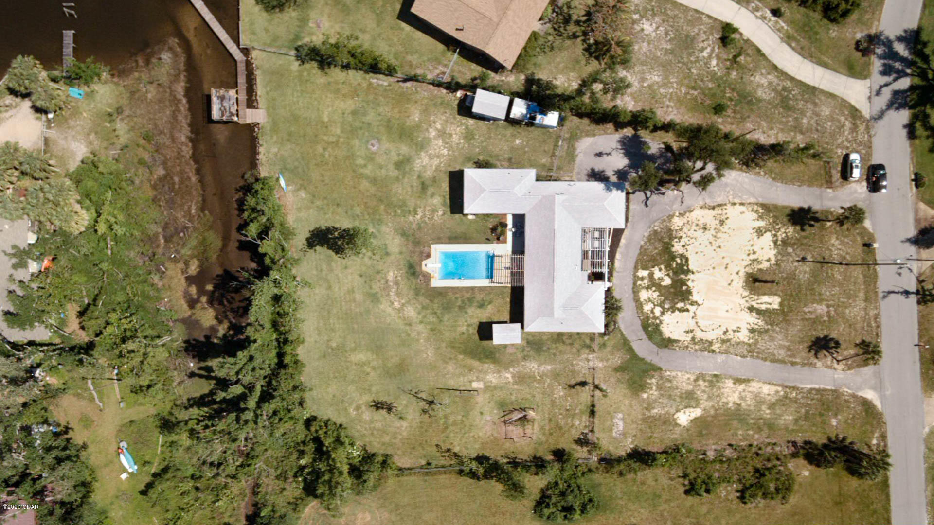 College Point Estate 1st Add - Residential