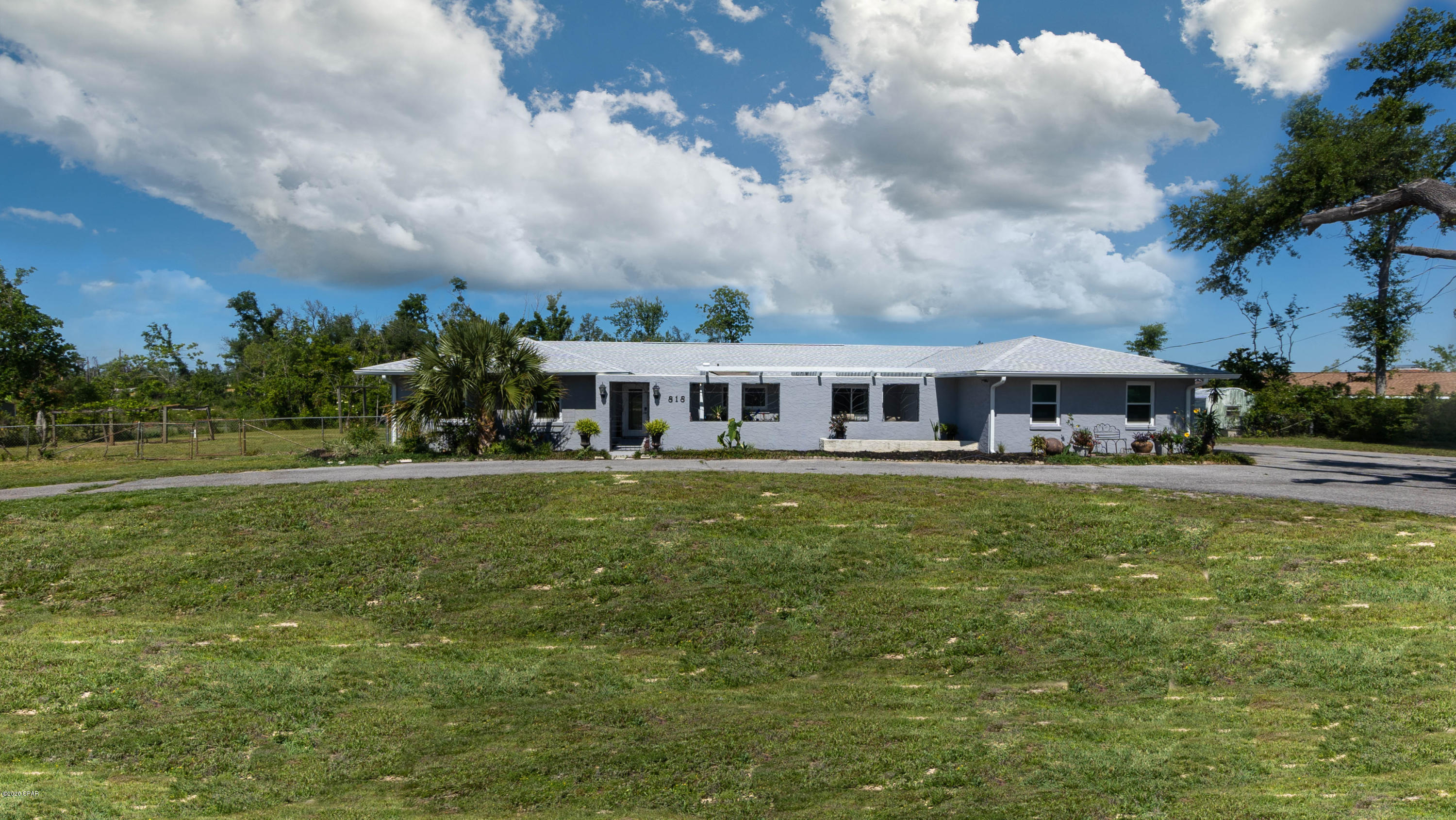 College Point Estate 1st Add - Residential