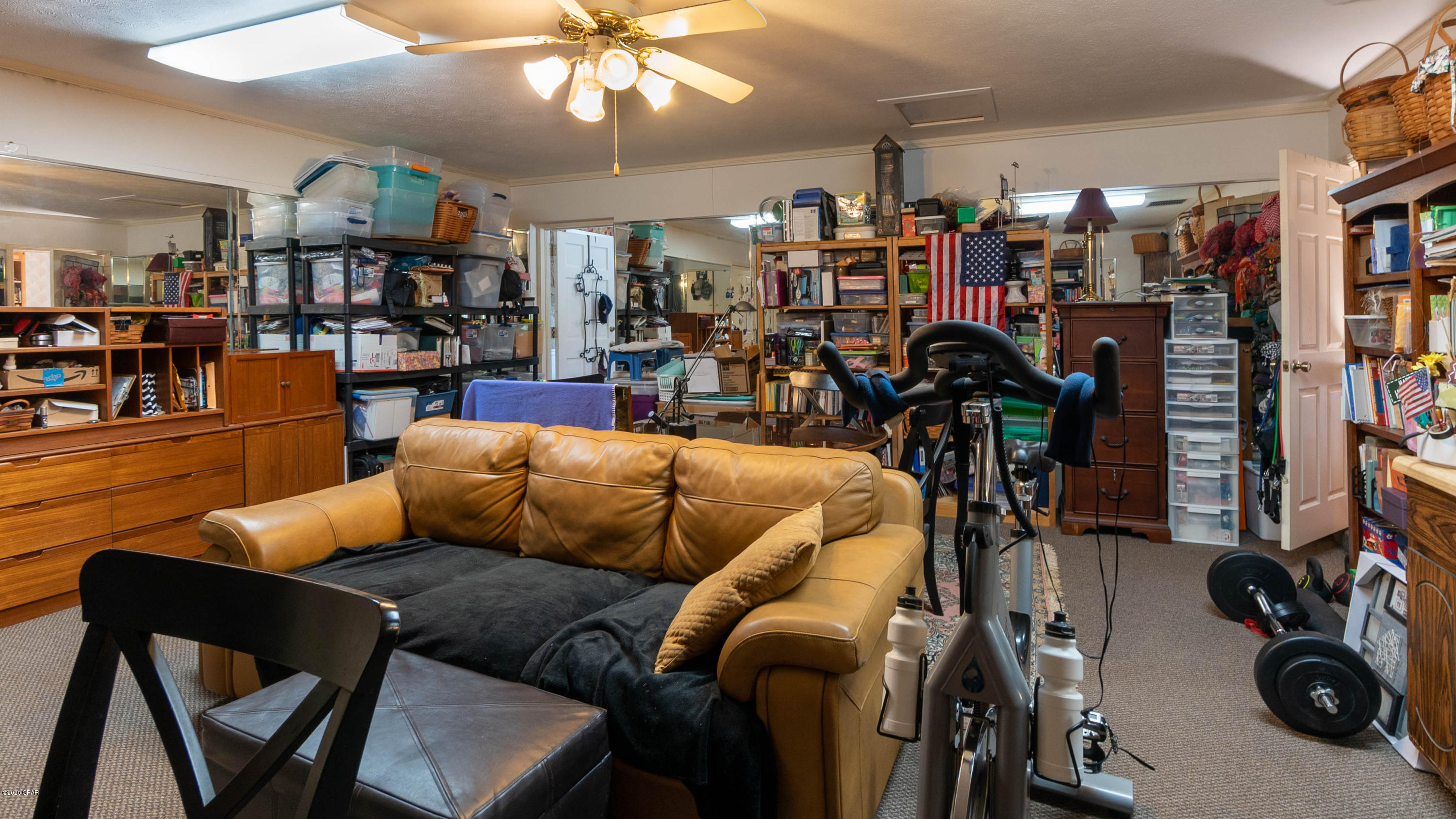 College Point Estate 1st Add - Residential