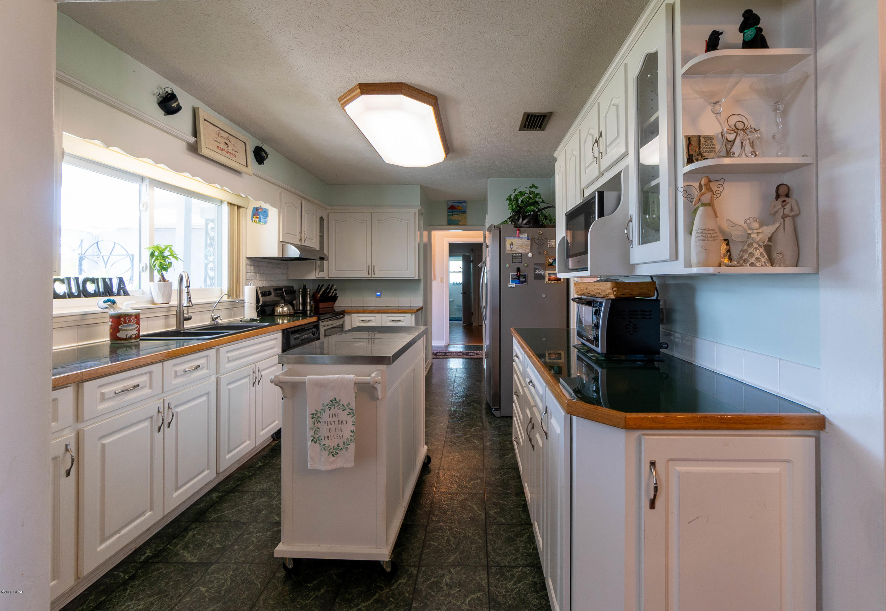 College Point Estate 1st Add - Residential