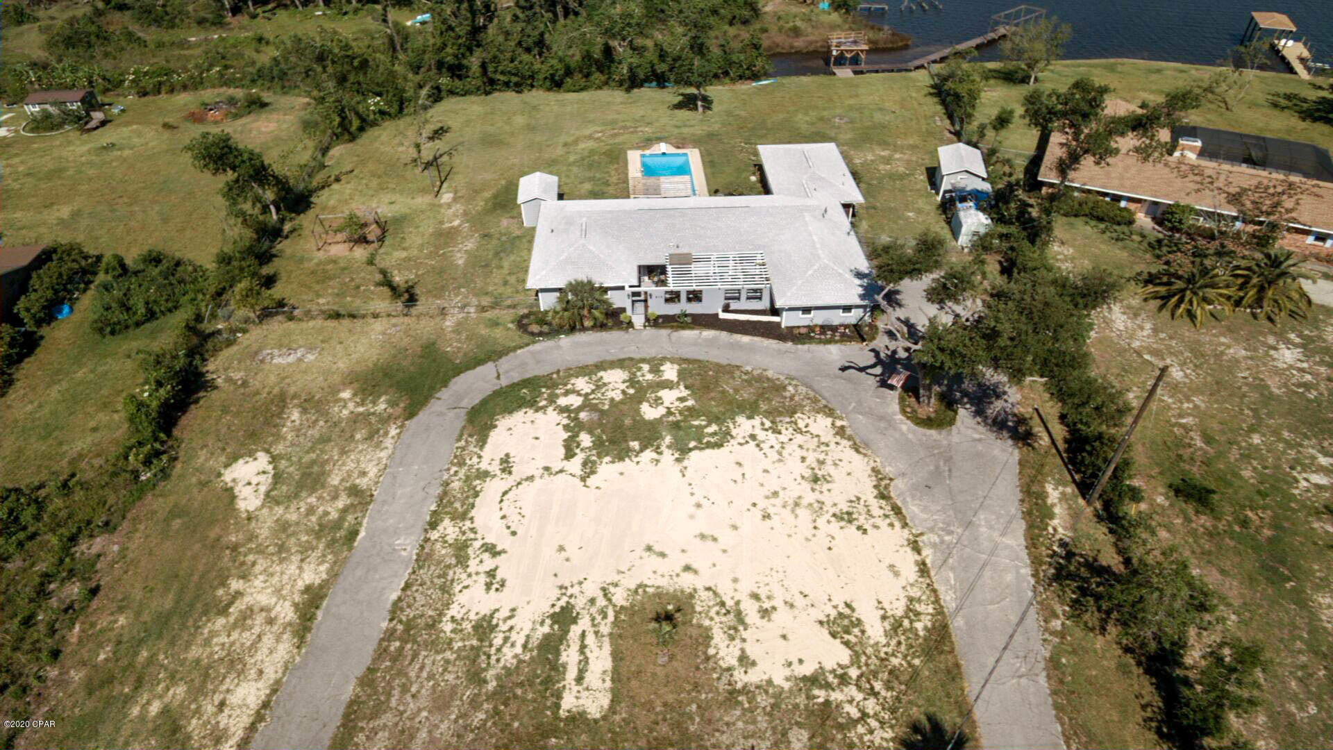 College Point Estate 1st Add - Residential