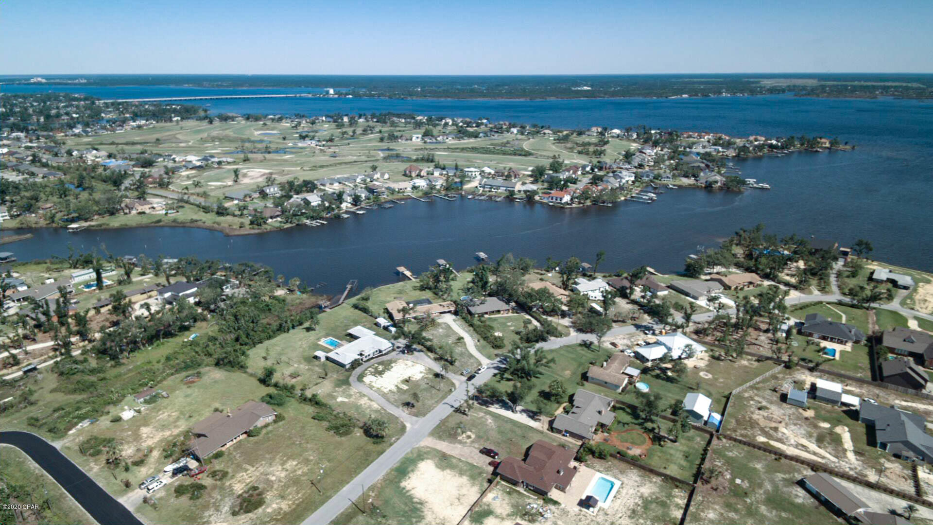 College Point Estate 1st Add - Residential