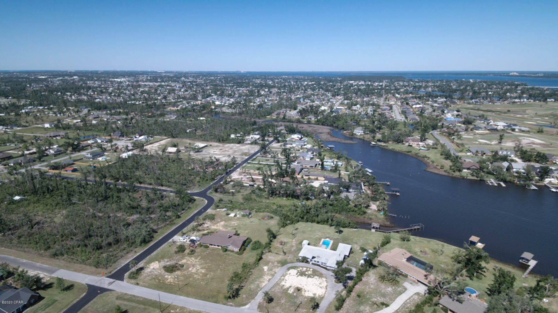 College Point Estate 1st Add - Residential