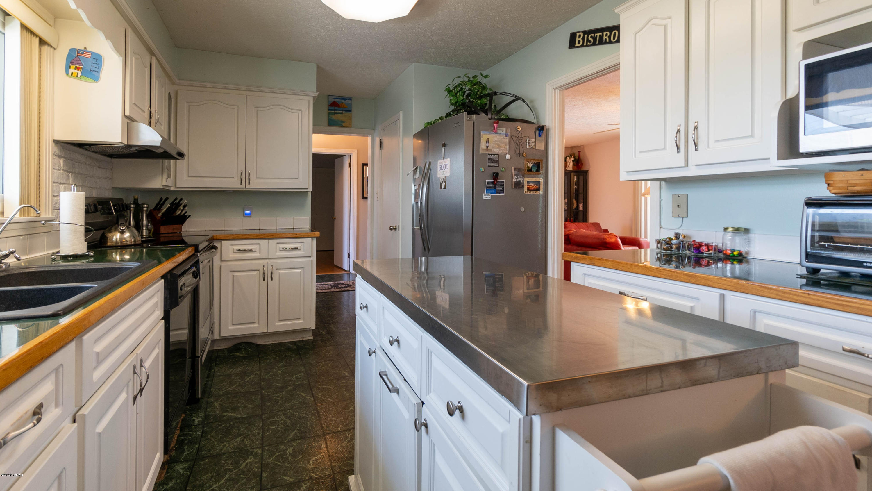 College Point Estate 1st Add - Residential