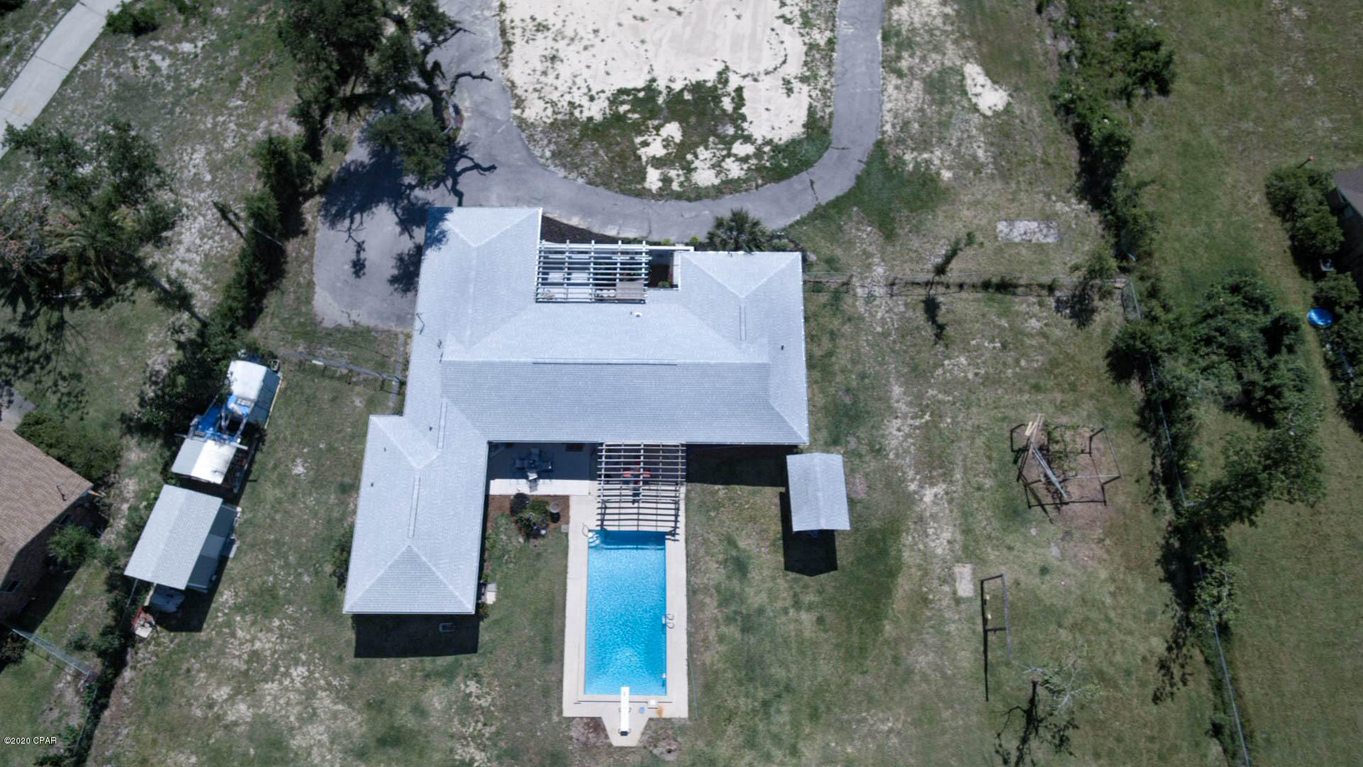 College Point Estate 1st Add - Residential