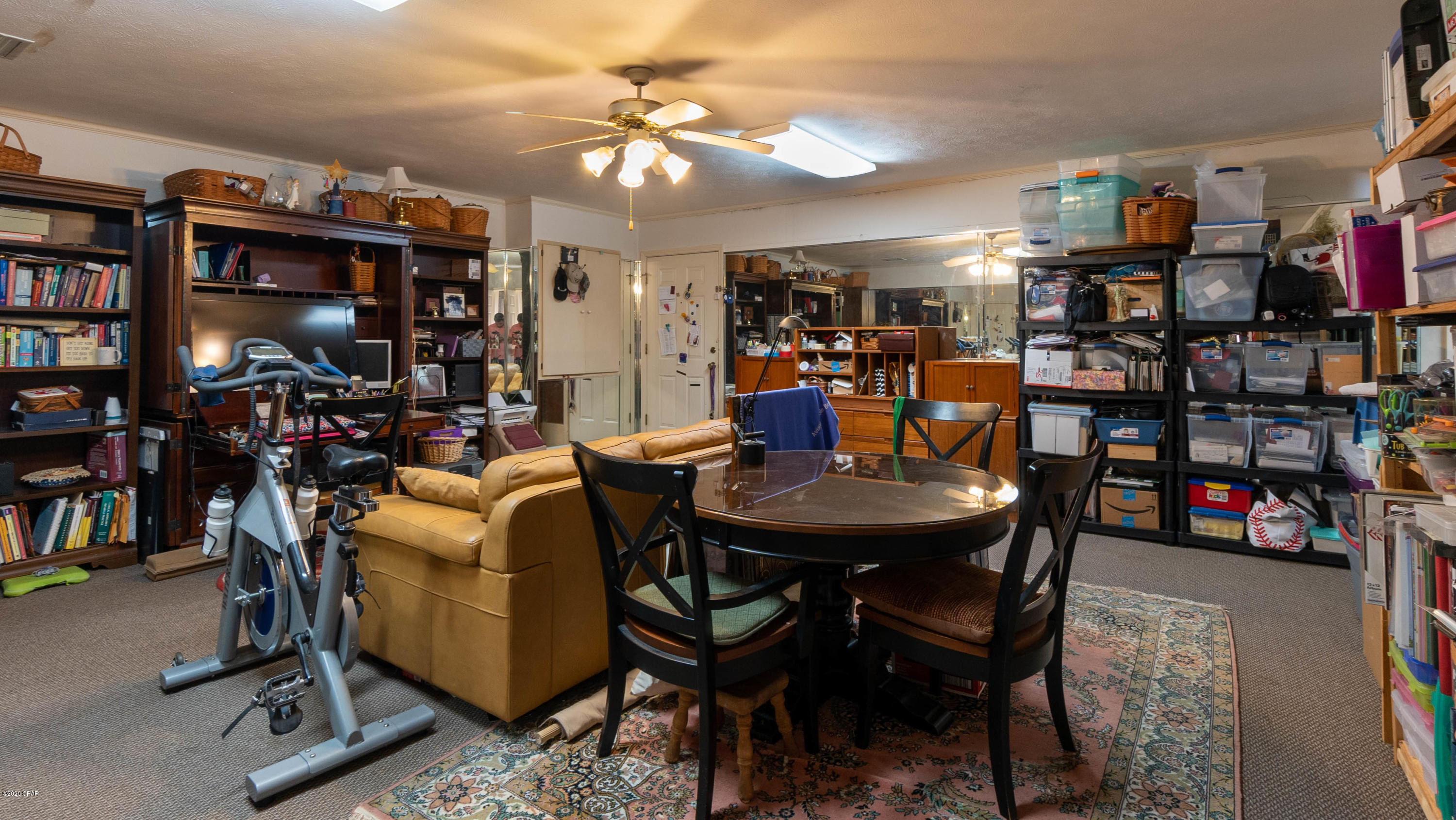 College Point Estate 1st Add - Residential