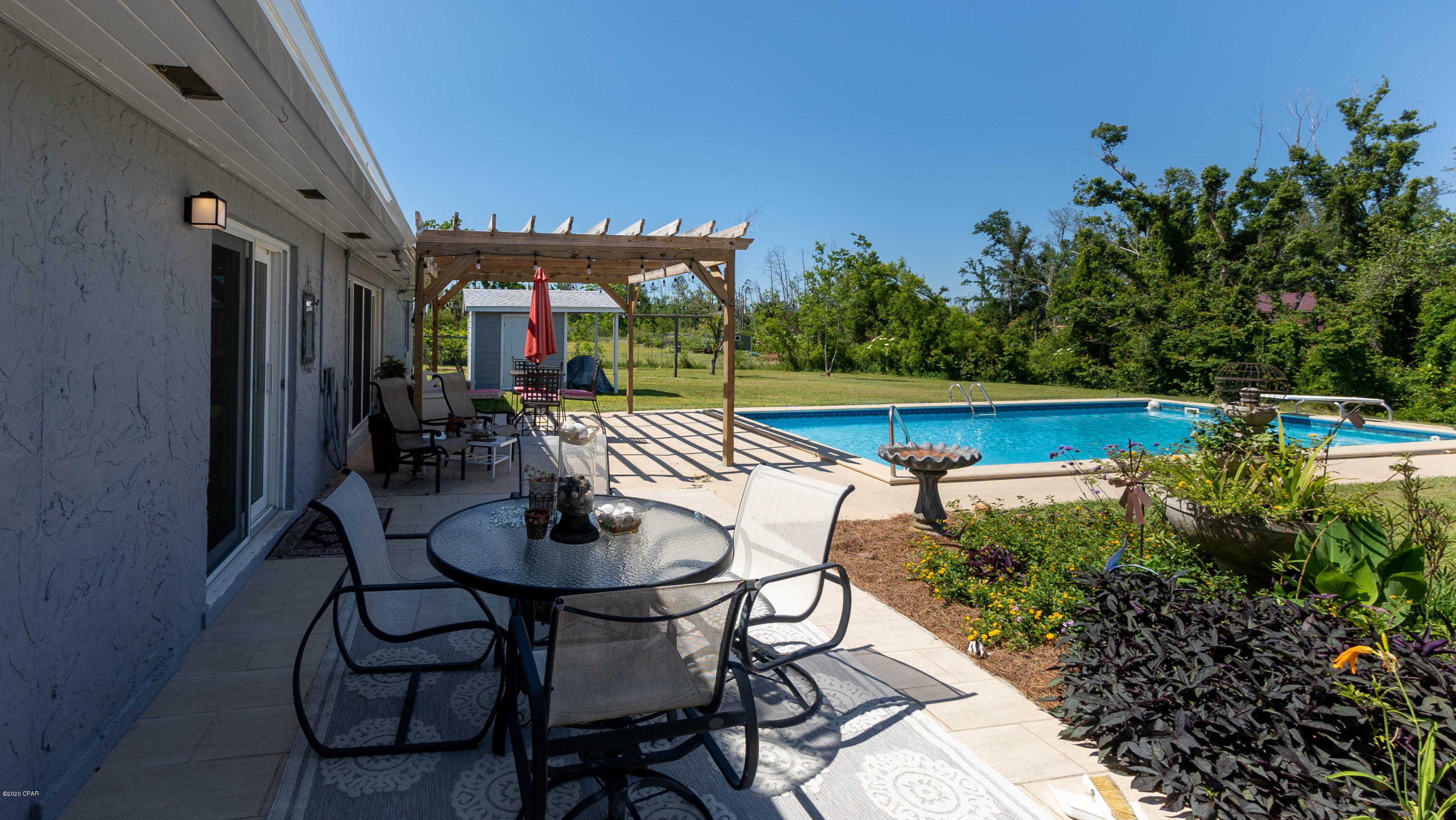 College Point Estate 1st Add - Residential