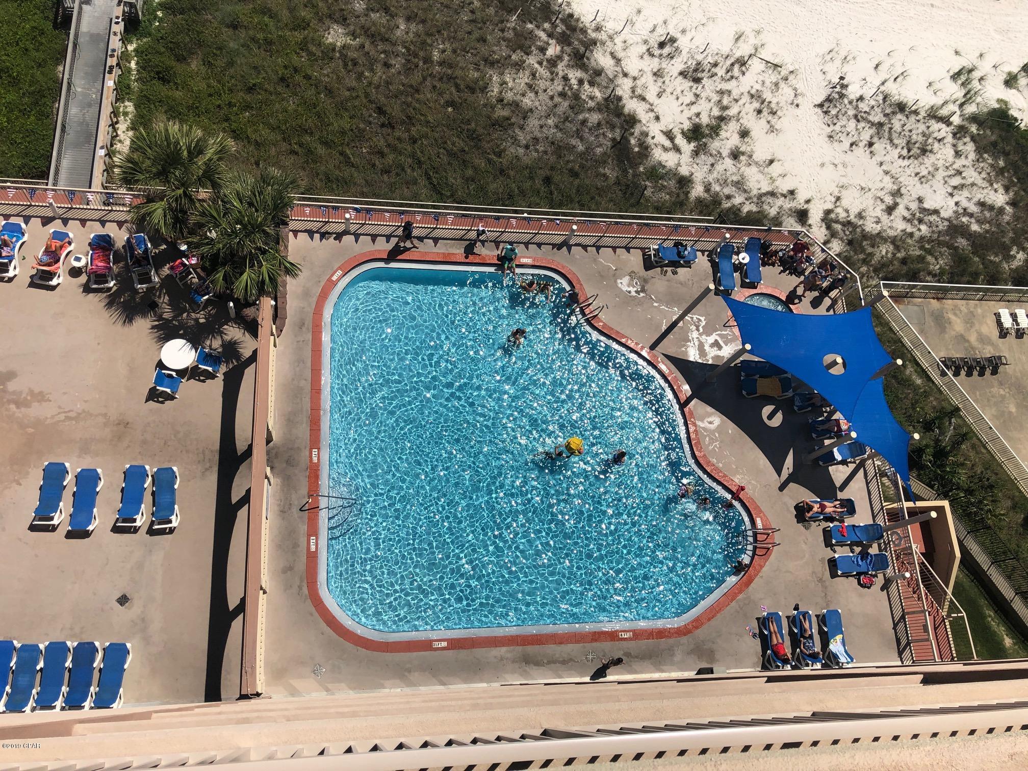 Sunrise Beach - Residential