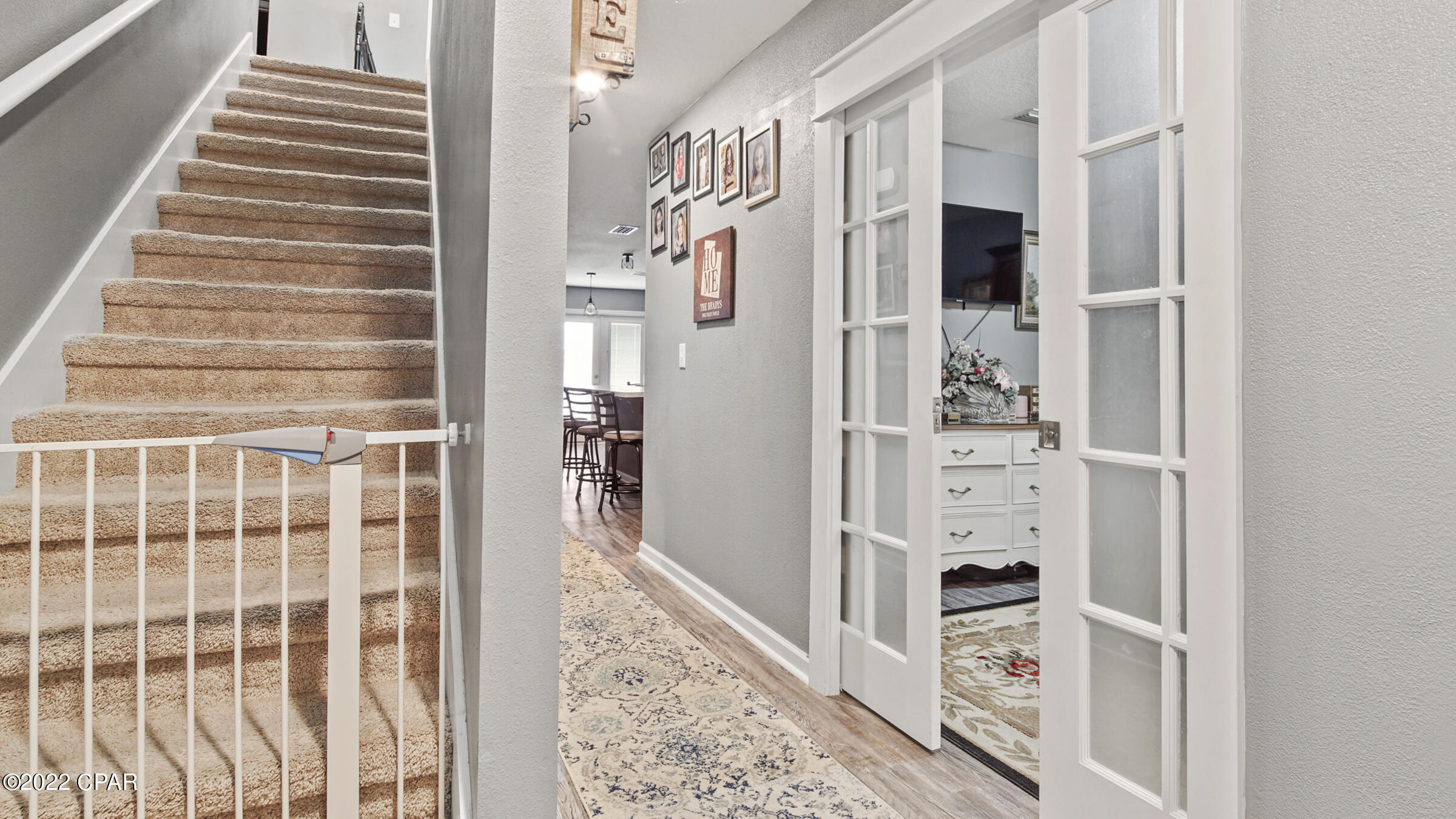 Olde Towne Village - Residential