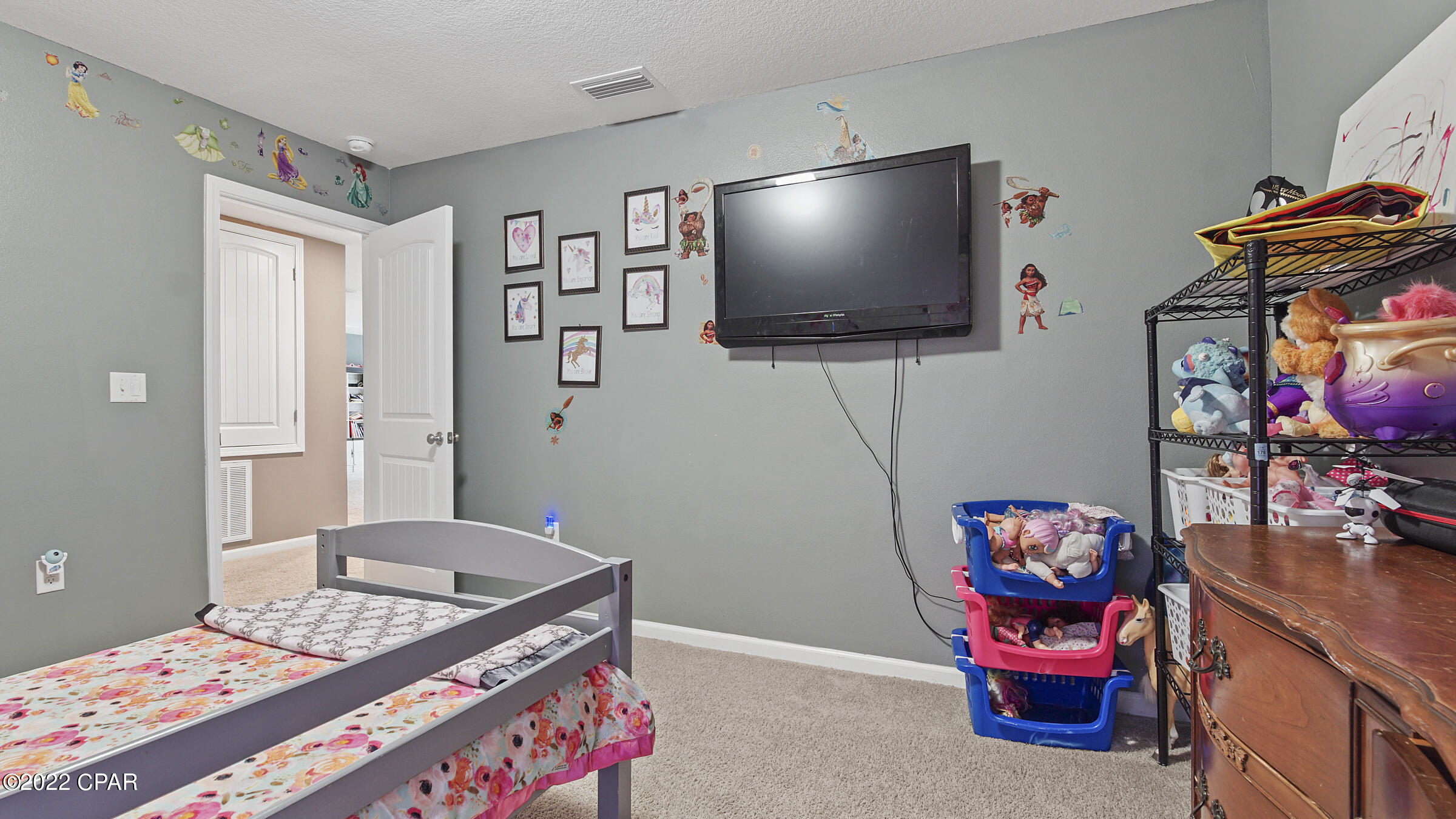 Olde Towne Village - Residential