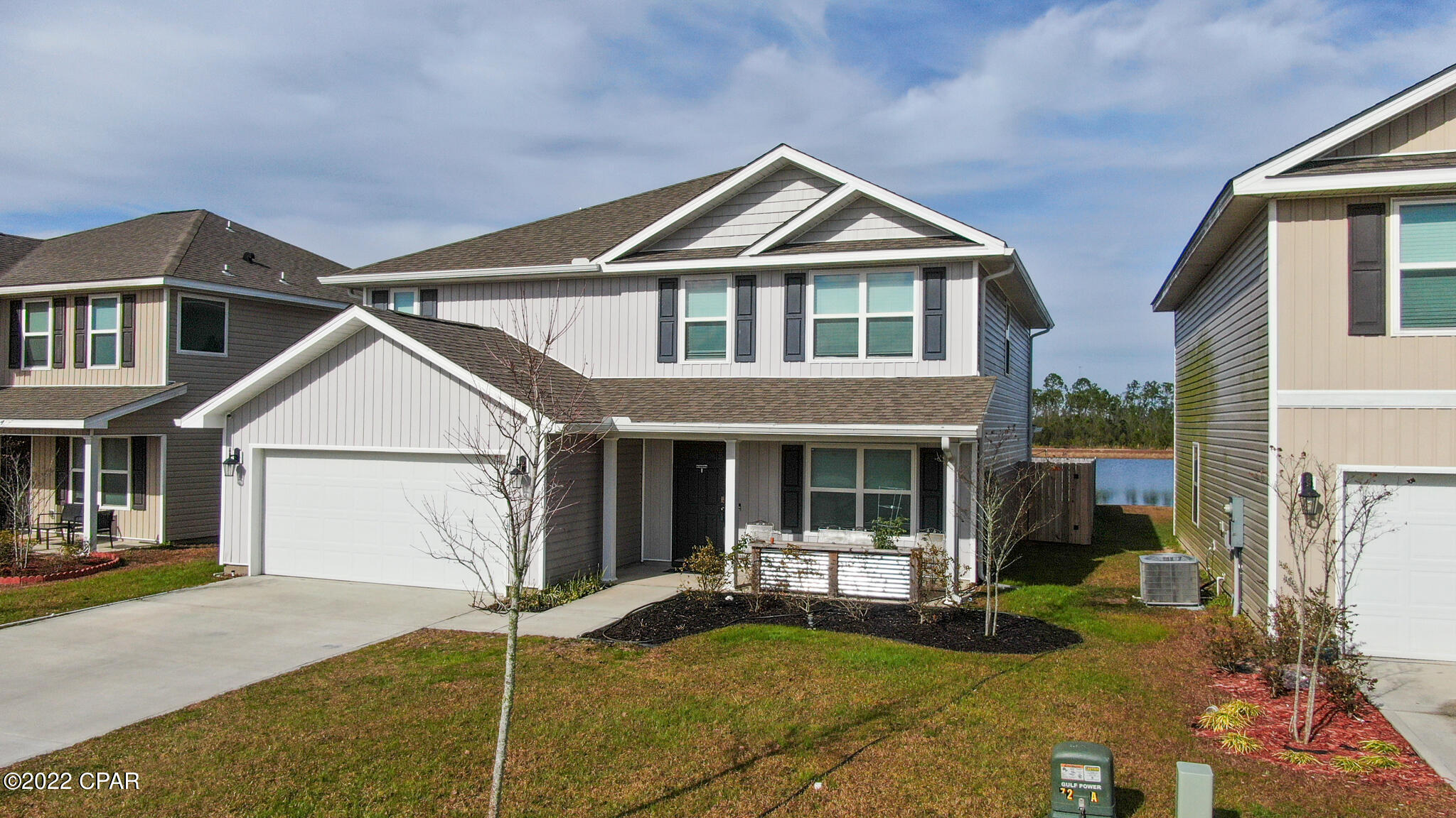 Olde Towne Village - Residential