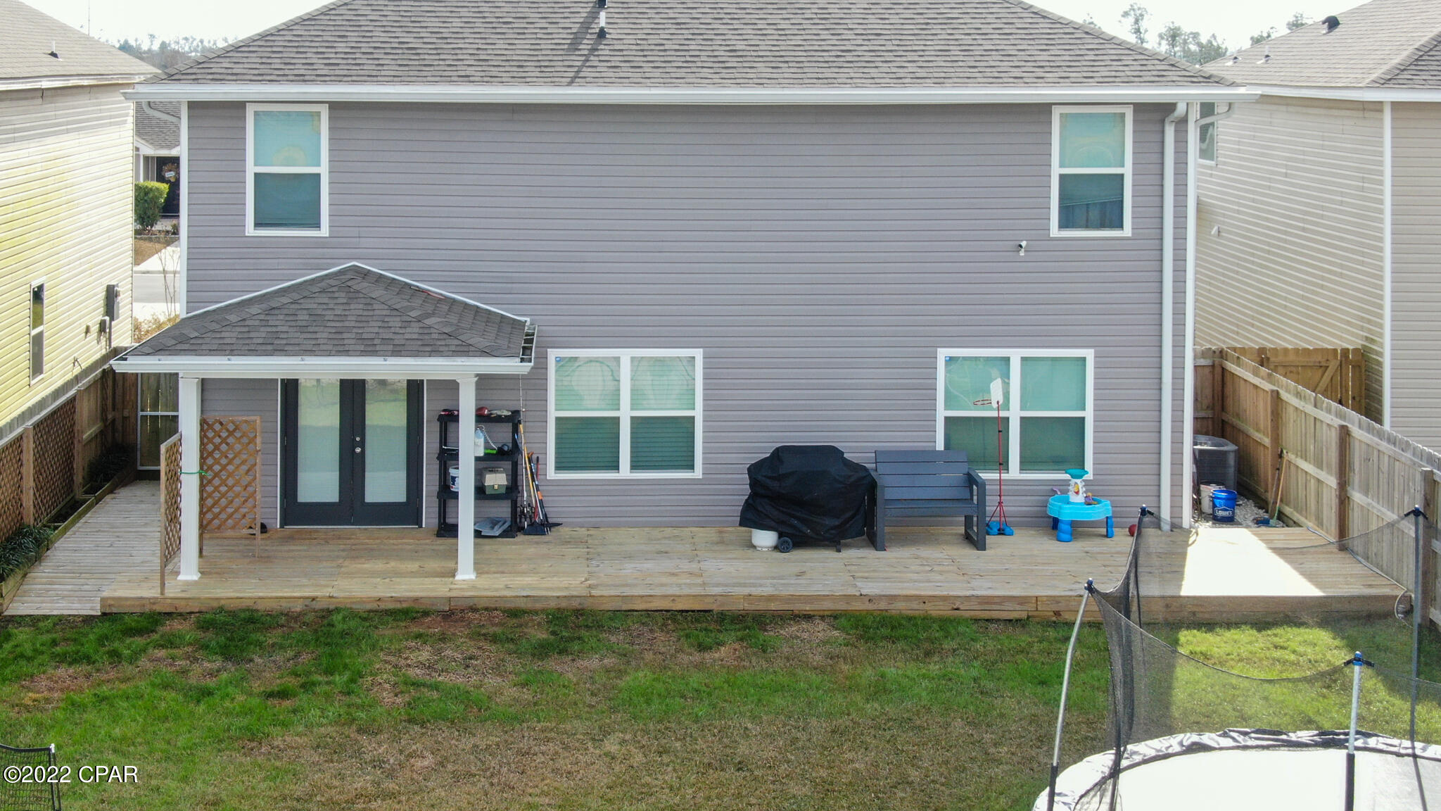 Olde Towne Village - Residential