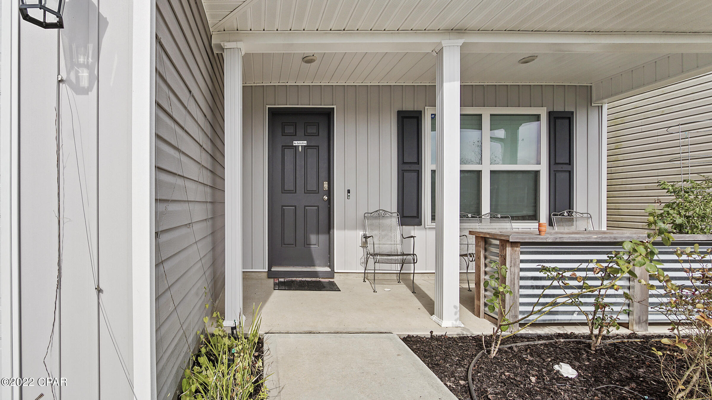 Olde Towne Village - Residential