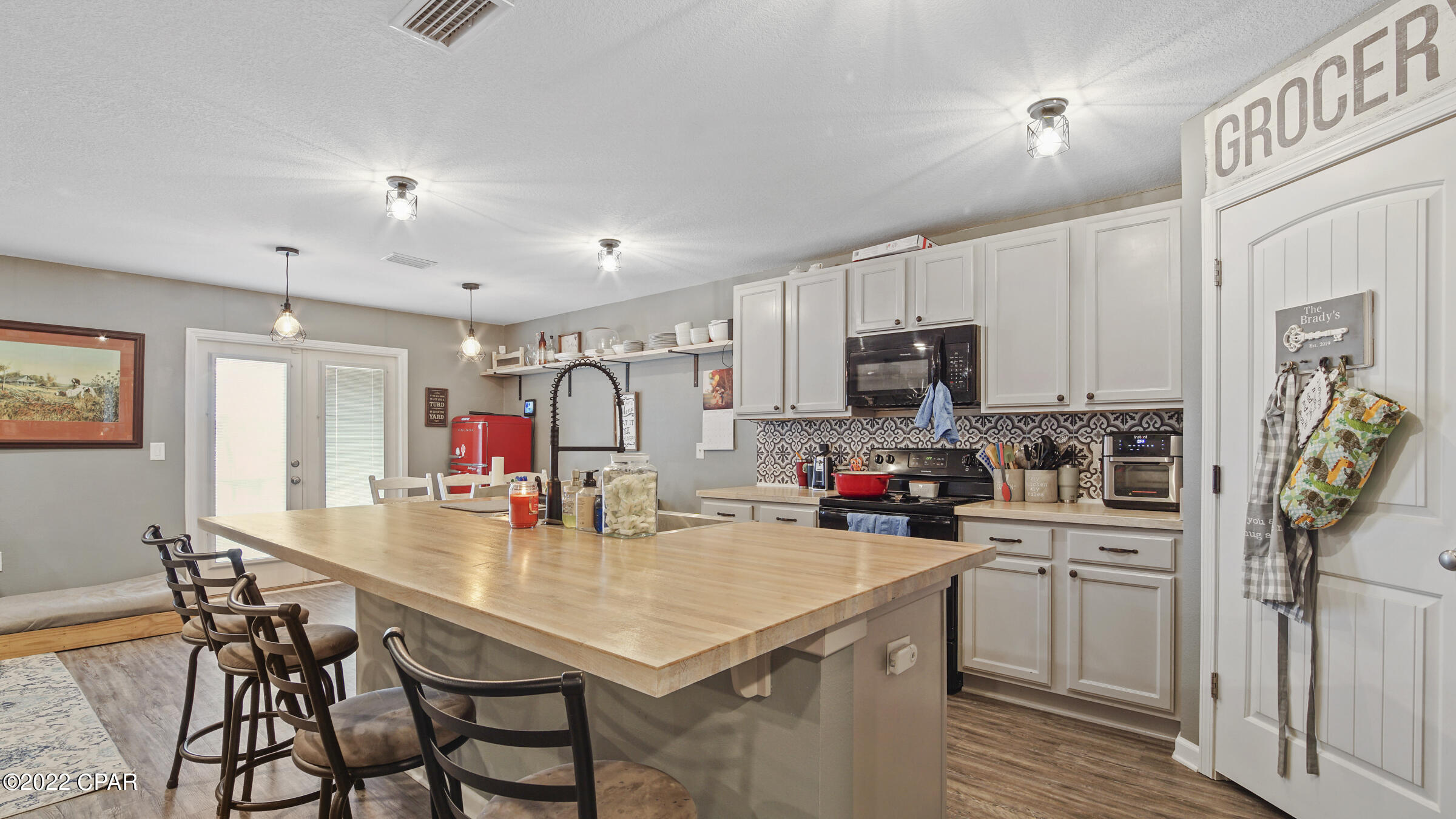 Olde Towne Village - Residential