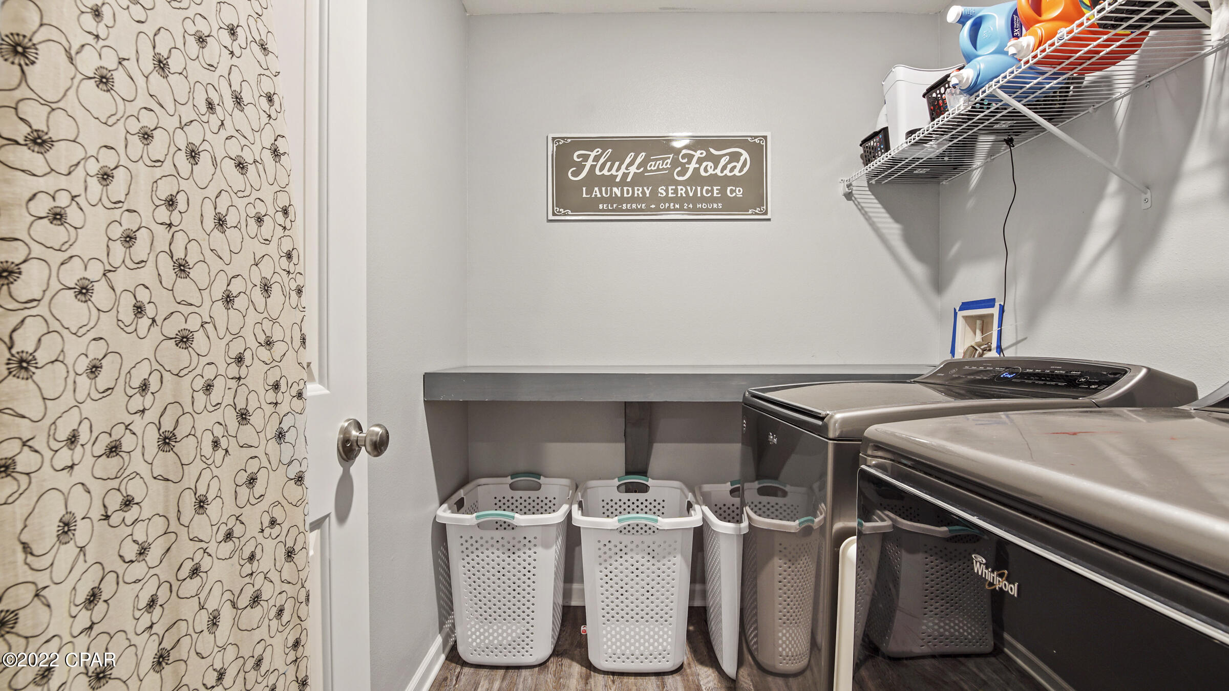 Olde Towne Village - Residential