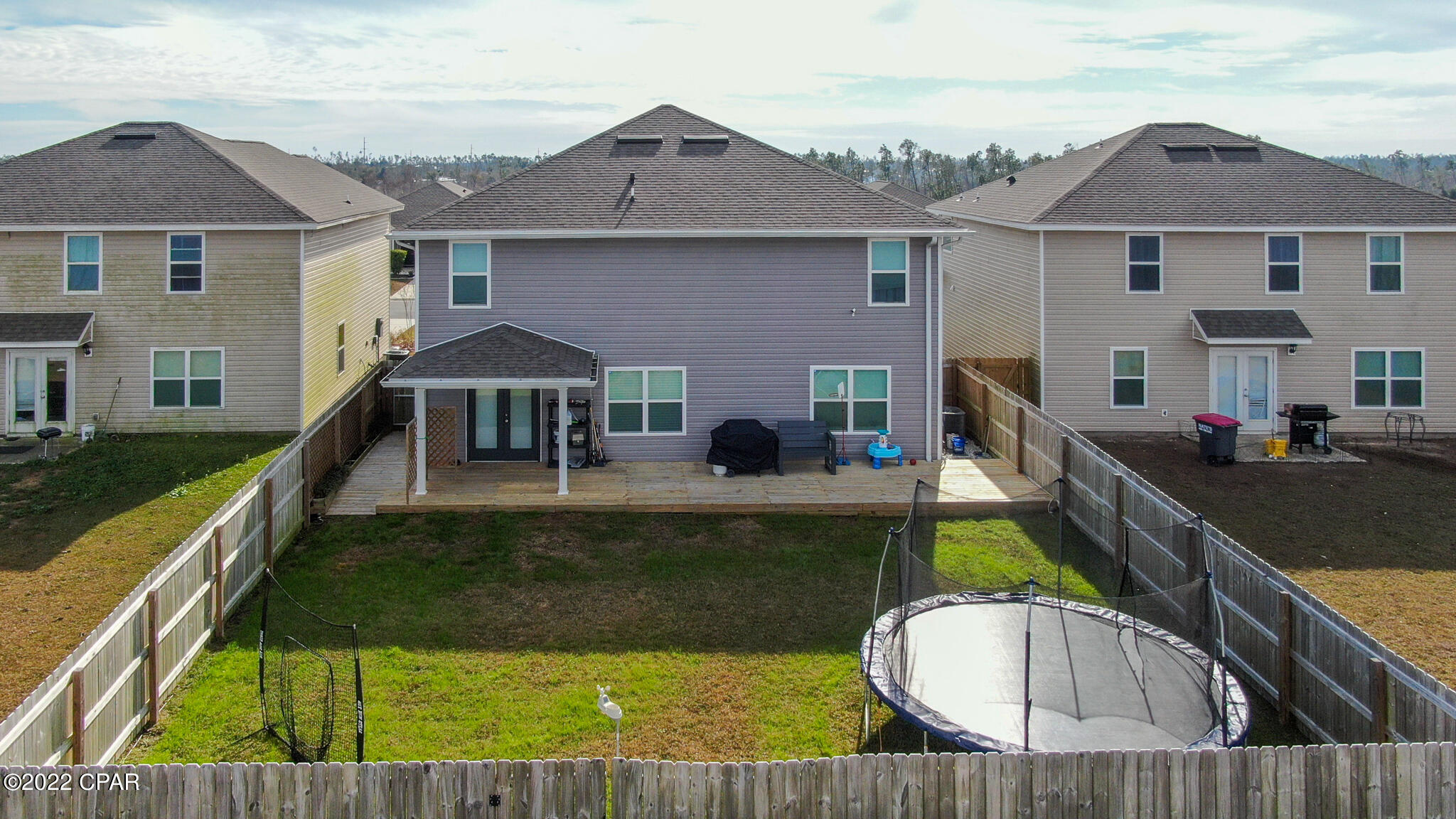 Olde Towne Village - Residential