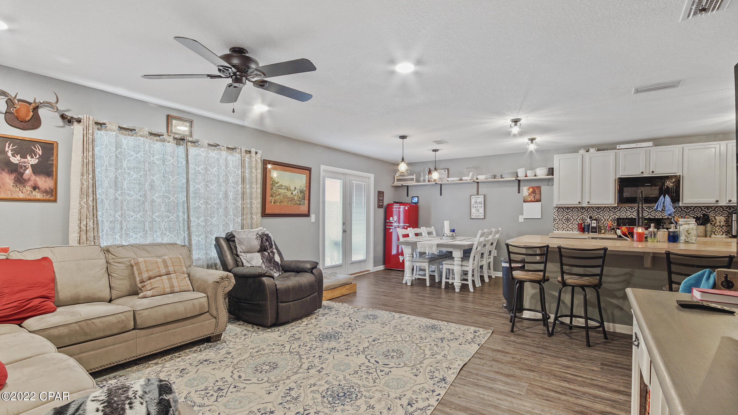 Olde Towne Village - Residential