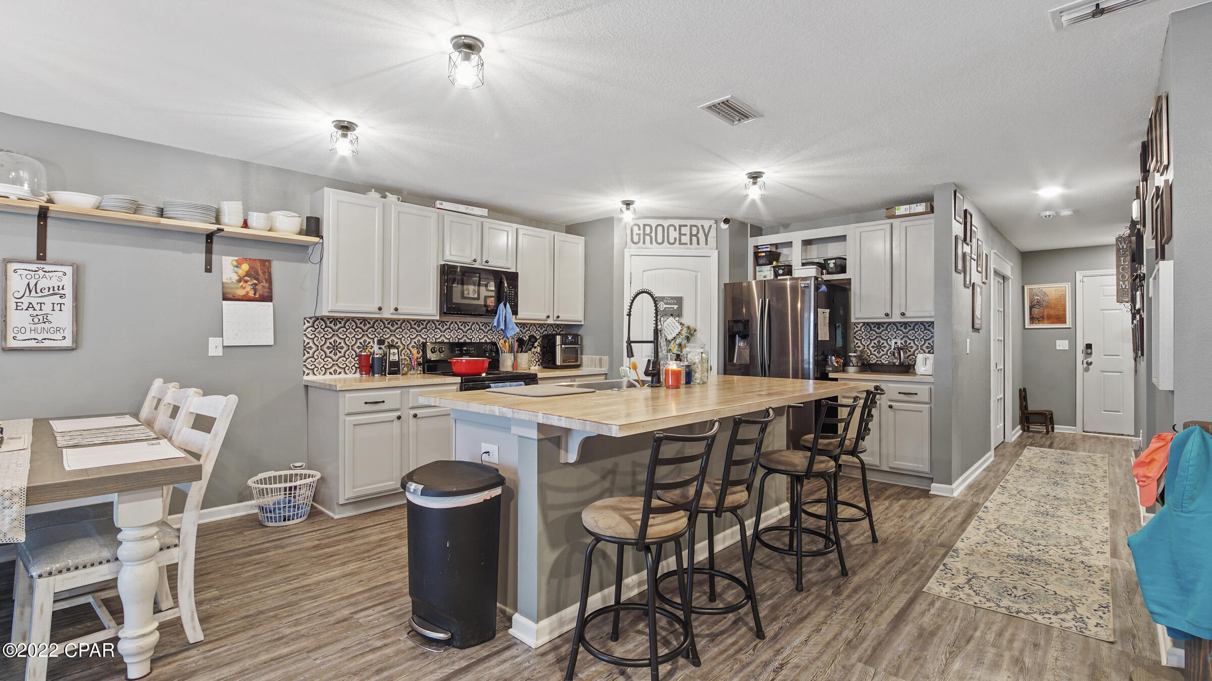 Olde Towne Village - Residential