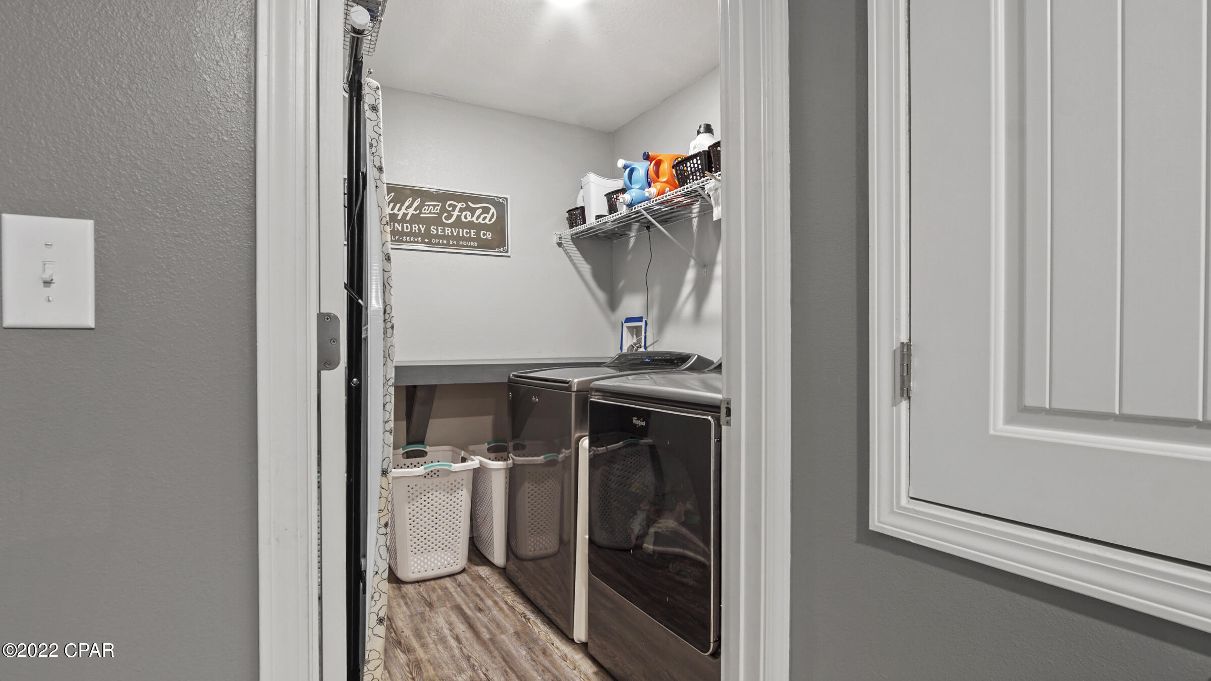 Olde Towne Village - Residential