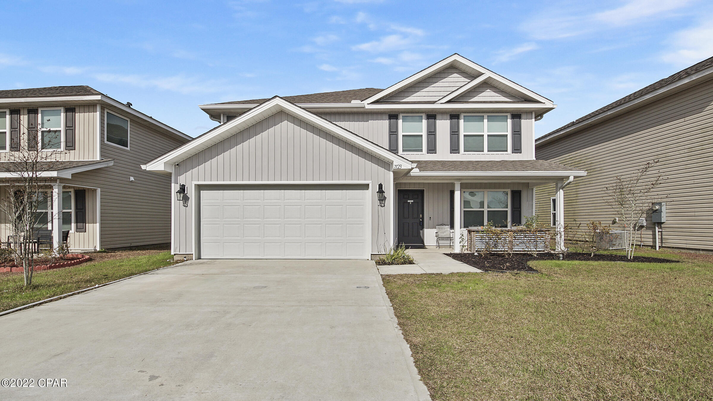 Olde Towne Village - Residential