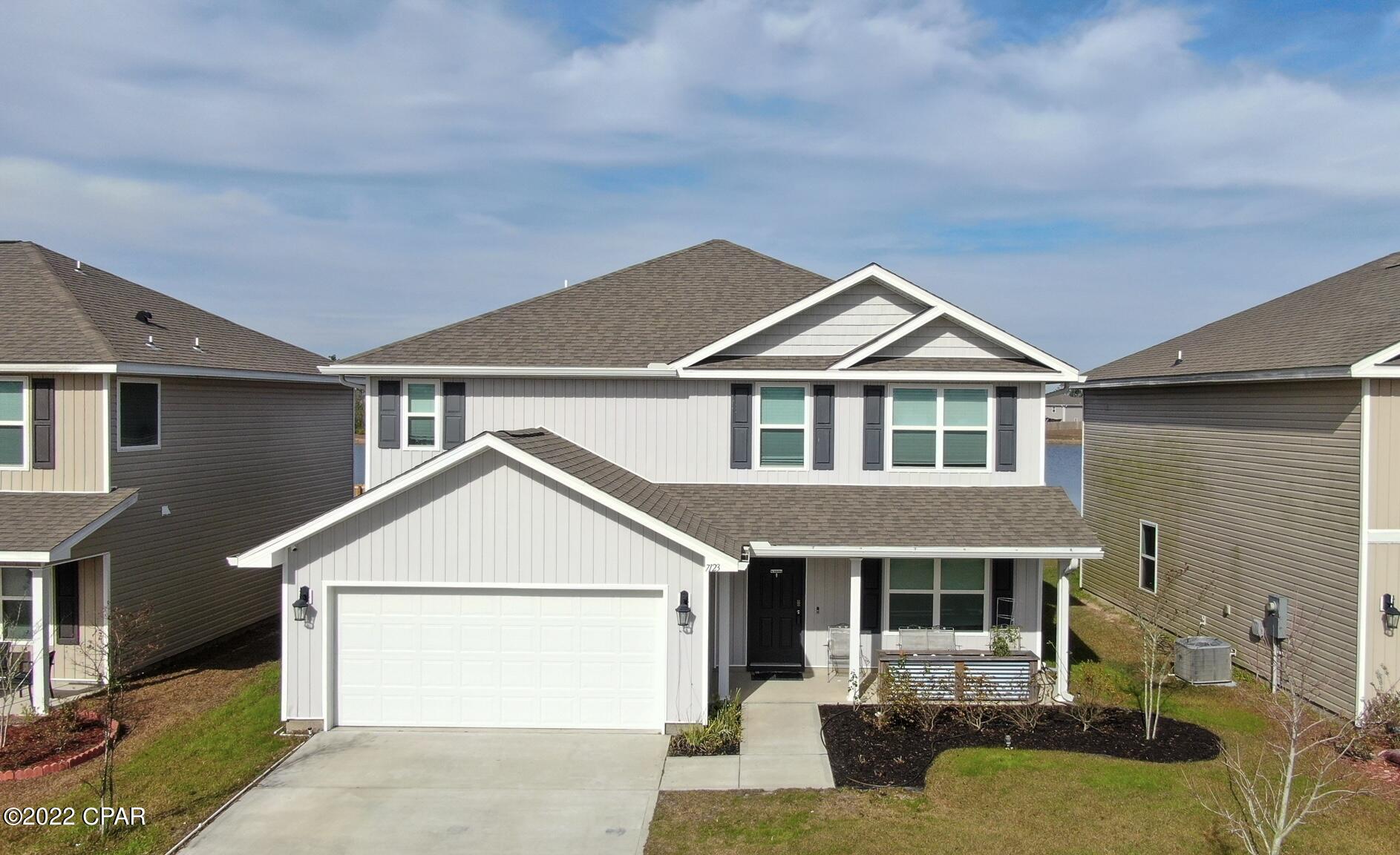 Olde Towne Village - Residential