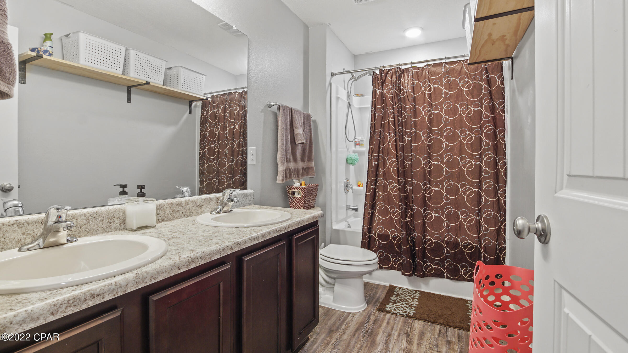 Olde Towne Village - Residential