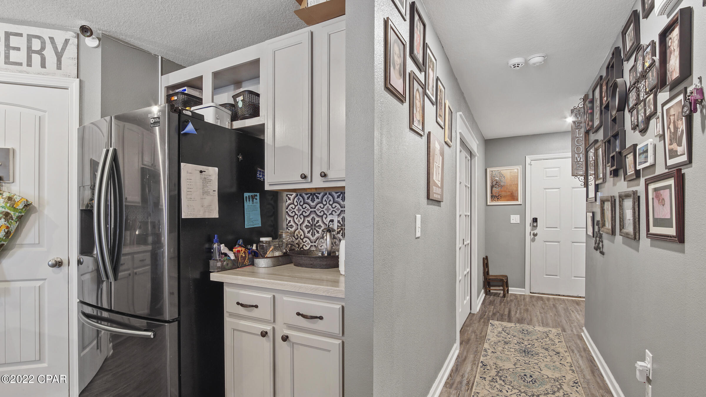 Olde Towne Village - Residential