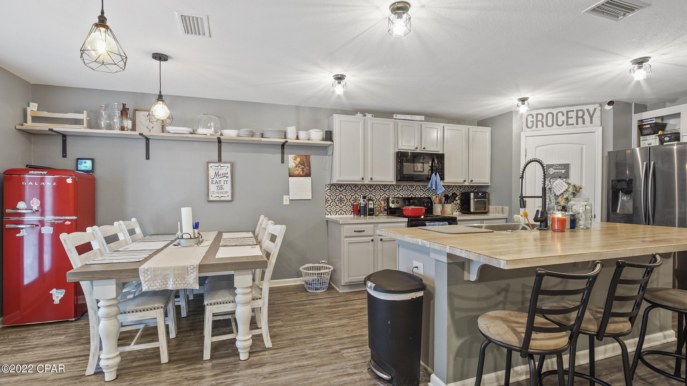 Olde Towne Village - Residential